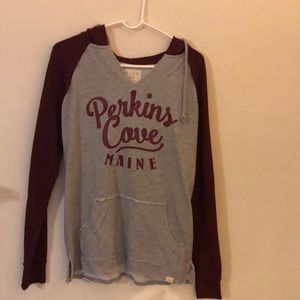 Blue 84 Sweatshirt Brand New Size Medium